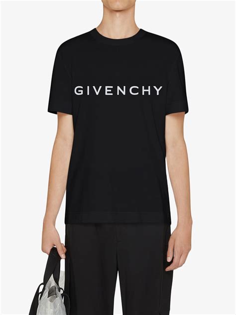 maglietta givenchy bucata|givenchy collections for sale.